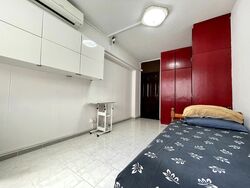Blk 105 Pasir Ris Street 12 (Pasir Ris), HDB 4 Rooms #503171471